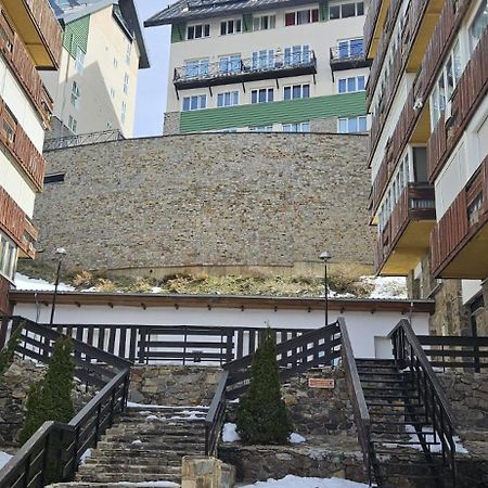 Apartamento Sierra Nevada Esterno foto