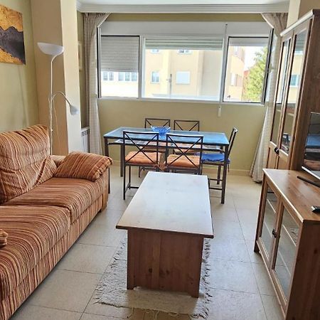 Apartamento Sierra Nevada Esterno foto