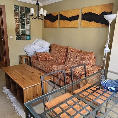 Apartamento Sierra Nevada Esterno foto