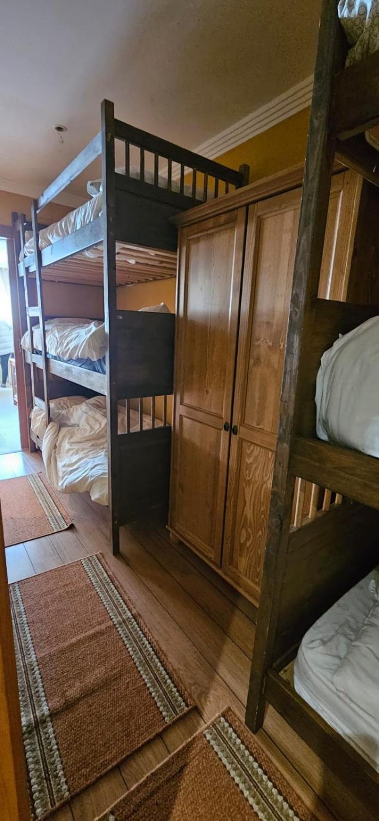 Apartamento Sierra Nevada Esterno foto