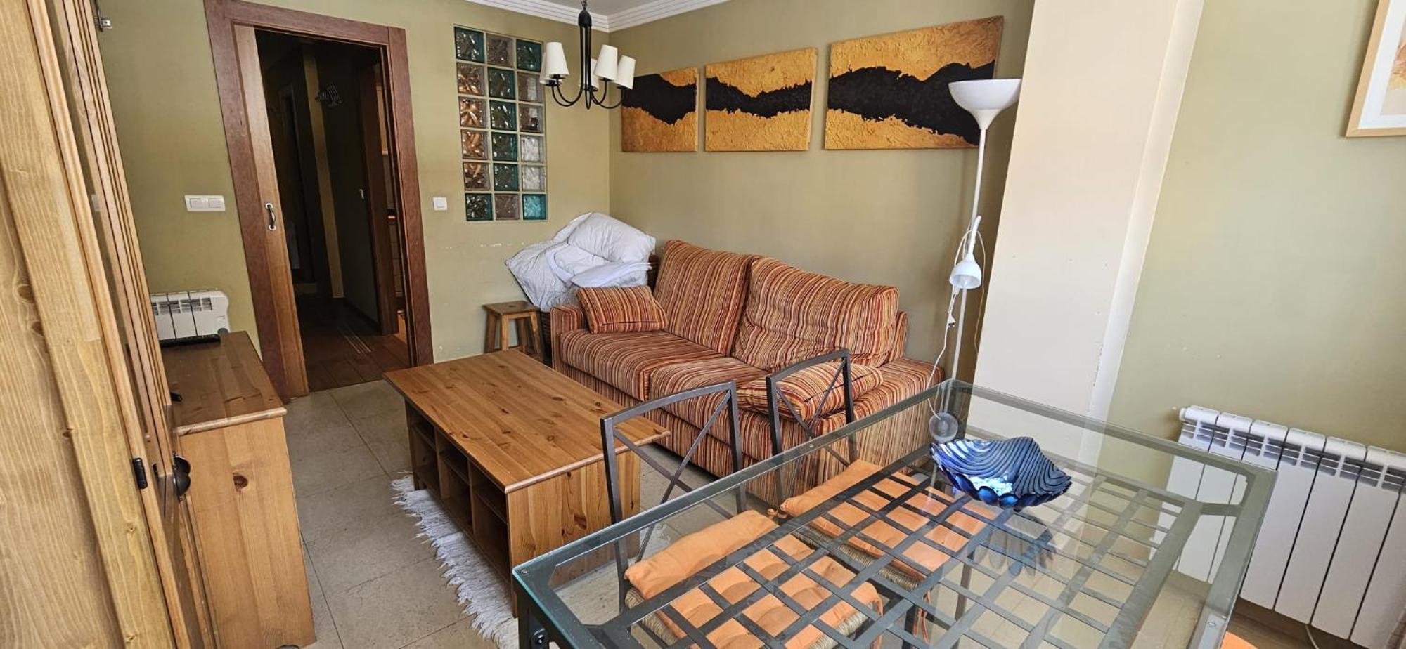 Apartamento Sierra Nevada Esterno foto