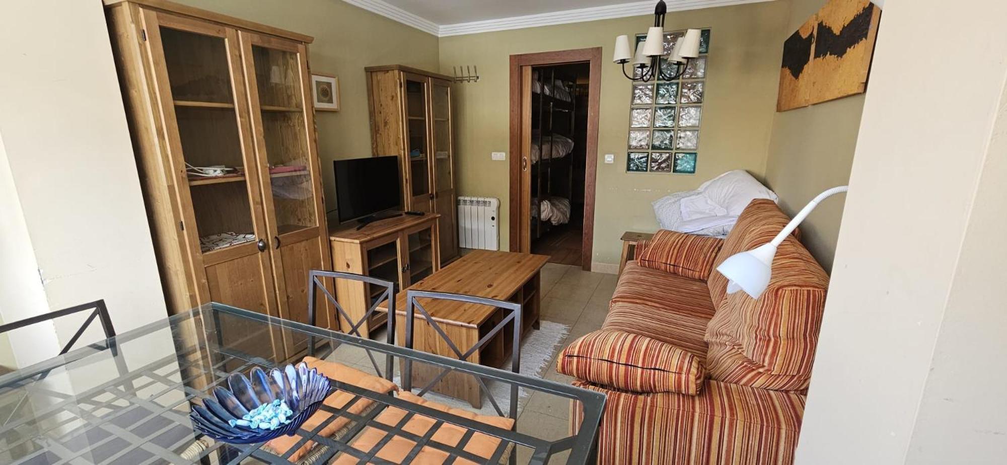 Apartamento Sierra Nevada Esterno foto