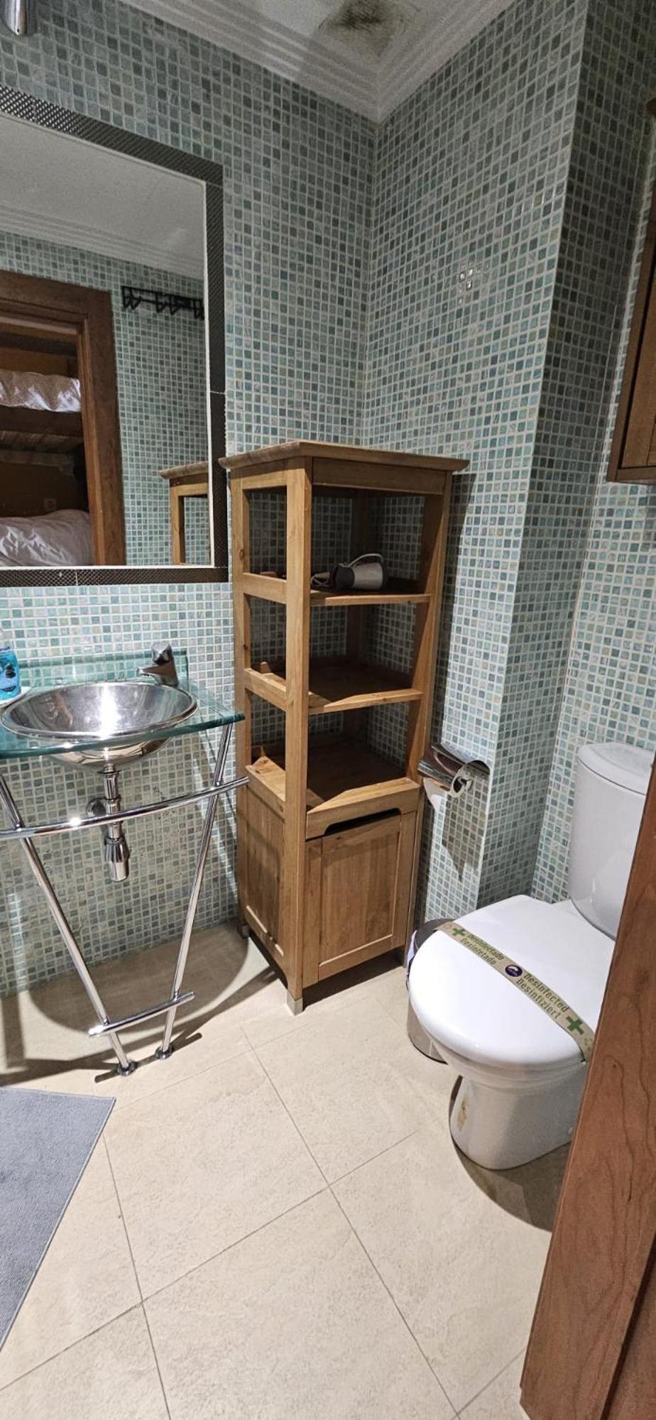 Apartamento Sierra Nevada Esterno foto