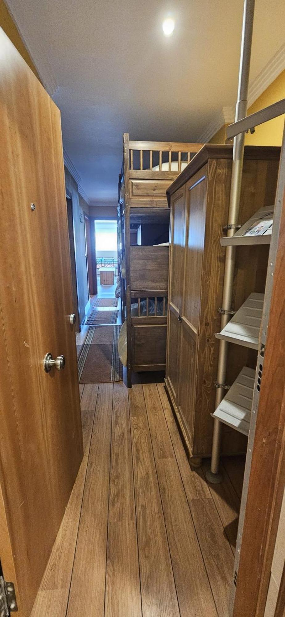 Apartamento Sierra Nevada Esterno foto